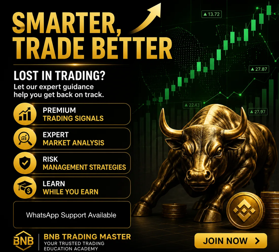 BNB Trading Master